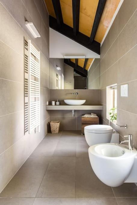 Corte D'acqua Alloggio per agriturismo