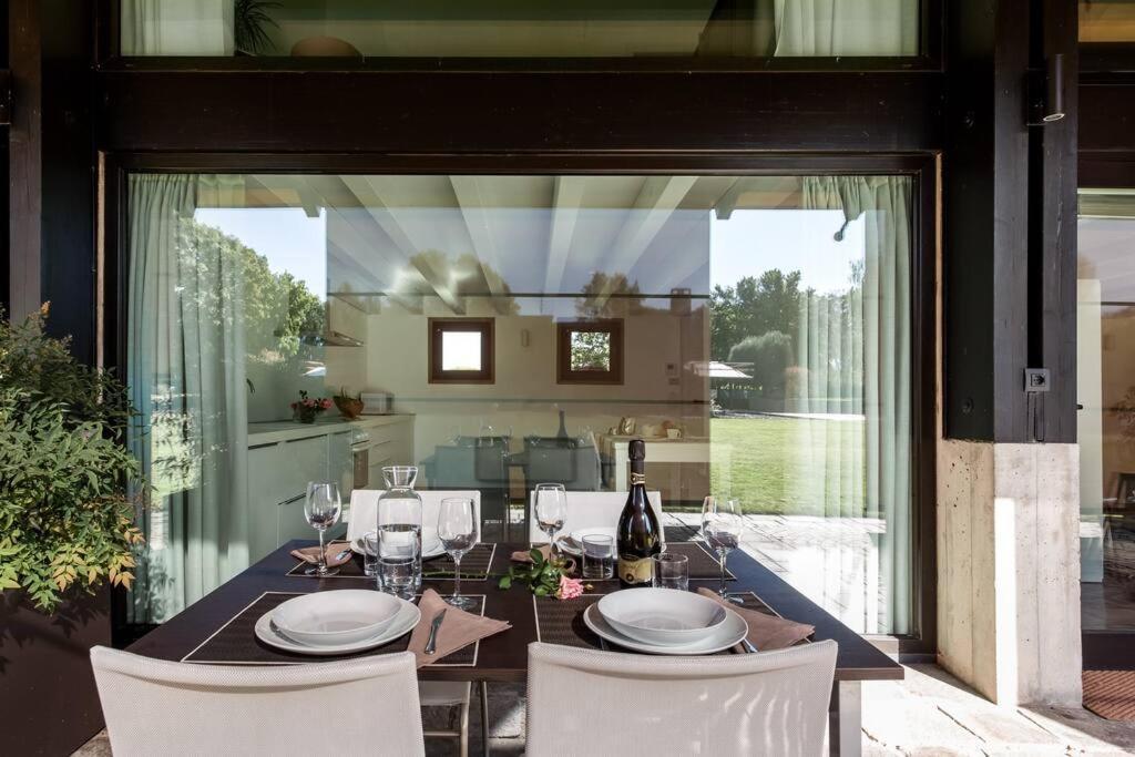 Corte D'acqua Alloggio per agriturismo *