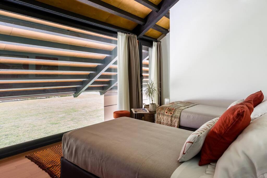 Alloggio per agriturismo Corte D'acqua