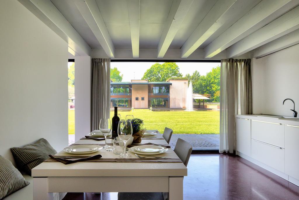 Alloggio per agriturismo Corte D'acqua *