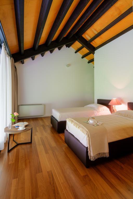 Alloggio per agriturismo Corte D'acqua Abano Terme