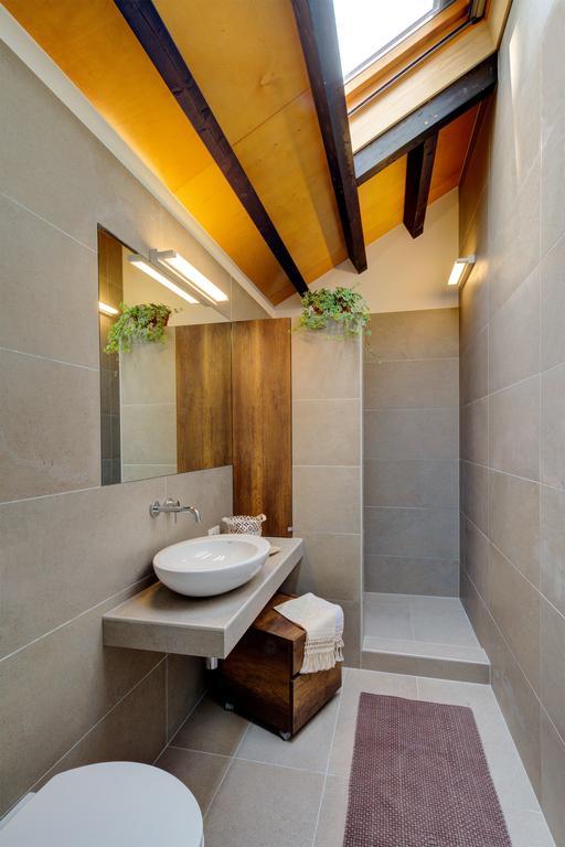 Alloggio per agriturismo Corte D'acqua