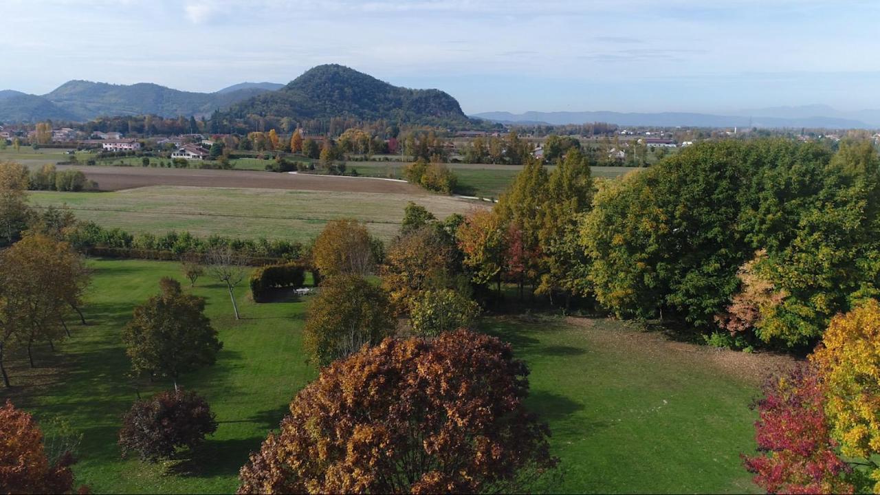 Corte D'acqua Alloggio per agriturismo Abano Terme