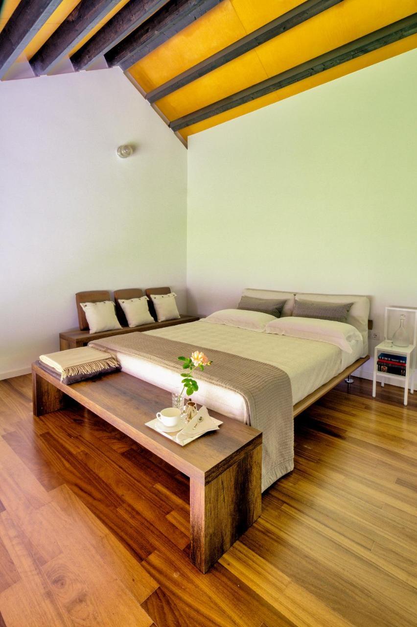 Alloggio per agriturismo Corte D'acqua *