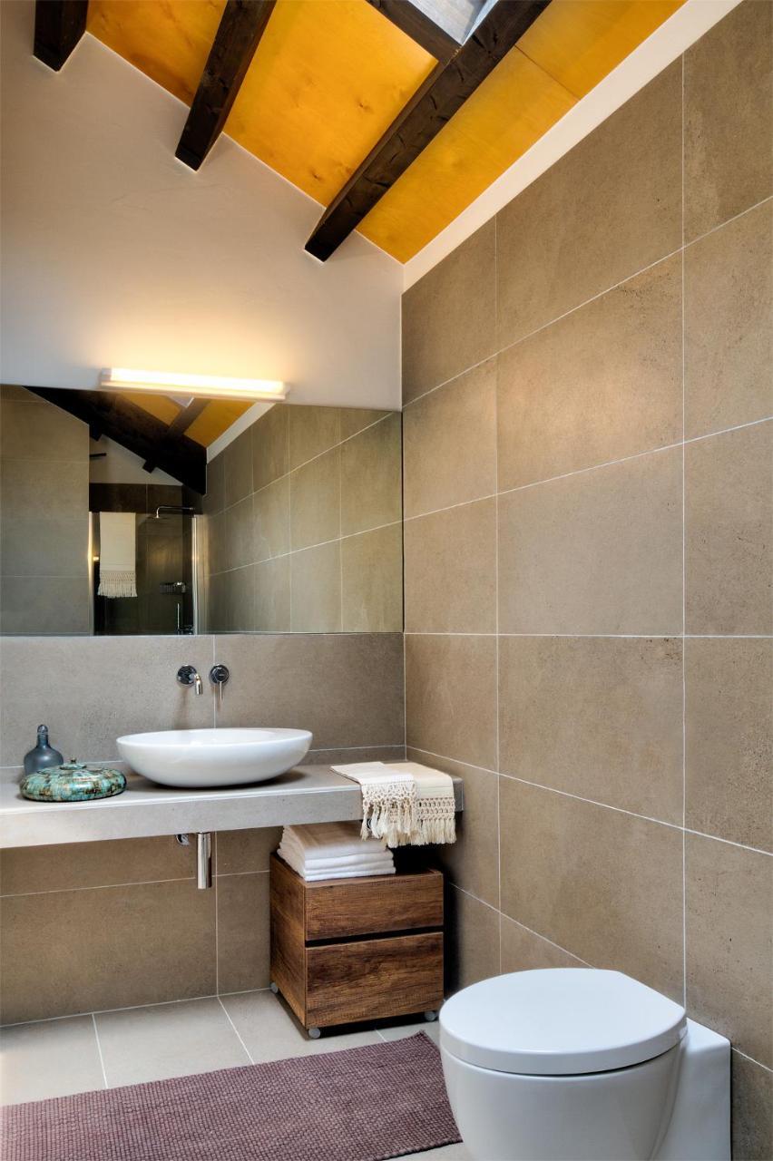 Alloggio per agriturismo Corte D'acqua